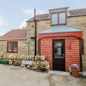 Farm Yard Holiday home Pickering