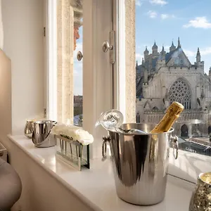 Cathedral View - An Exclusive Private On Cathedral Green, Apartment Exeter