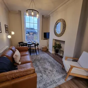 The Auction House Apartment Belfast
